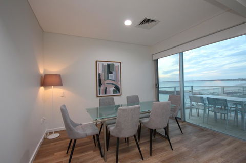 Wallaroo Marina Apartments - Australian Destinations 19