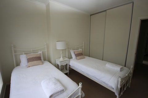 Wallaroo Marina Apartments - Australian Destinations 39