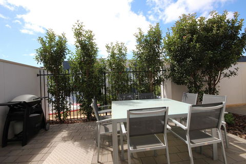 Wallaroo Marina Apartments - Australian Destinations 27