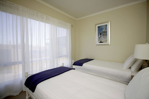 Wallaroo Marina Apartments - Australian Destinations 9