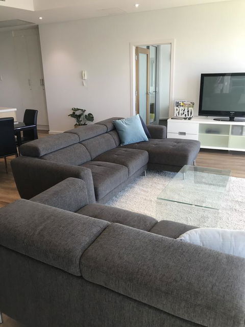 Wallaroo Marina Apartments - Australian Destinations 4