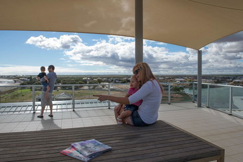 Wallaroo Marina Apartments - Australian Destinations 31