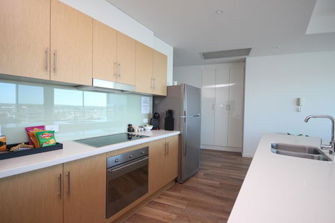 Wallaroo Marina Apartments - Australian Destinations 11