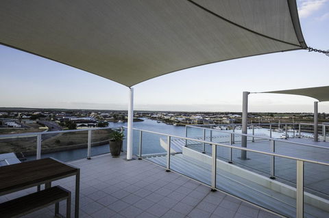 Wallaroo Marina Apartments - Australian Destinations 34