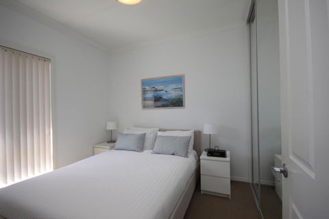 Wallaroo Marina Apartments - Australian Destinations 30