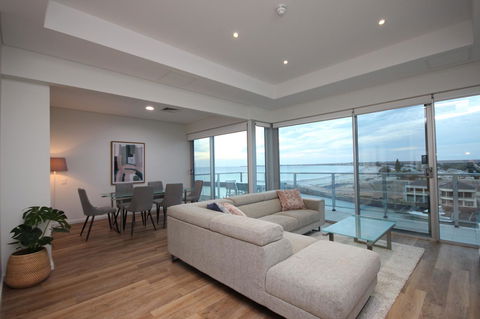 Wallaroo Marina Apartments - Australian Destinations 20