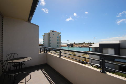 Wallaroo Marina Apartments - Australian Destinations 23