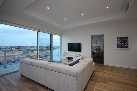Wallaroo Marina Apartments - Australian Destinations 3