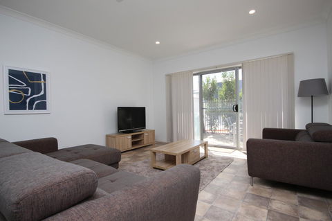 Wallaroo Marina Apartments - Australian Destinations 28