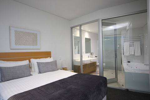Wallaroo Marina Apartments - Australian Destinations 16