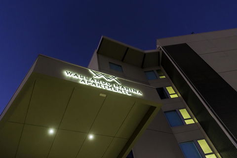 Wallaroo Marina Apartments - Australian Destinations 0