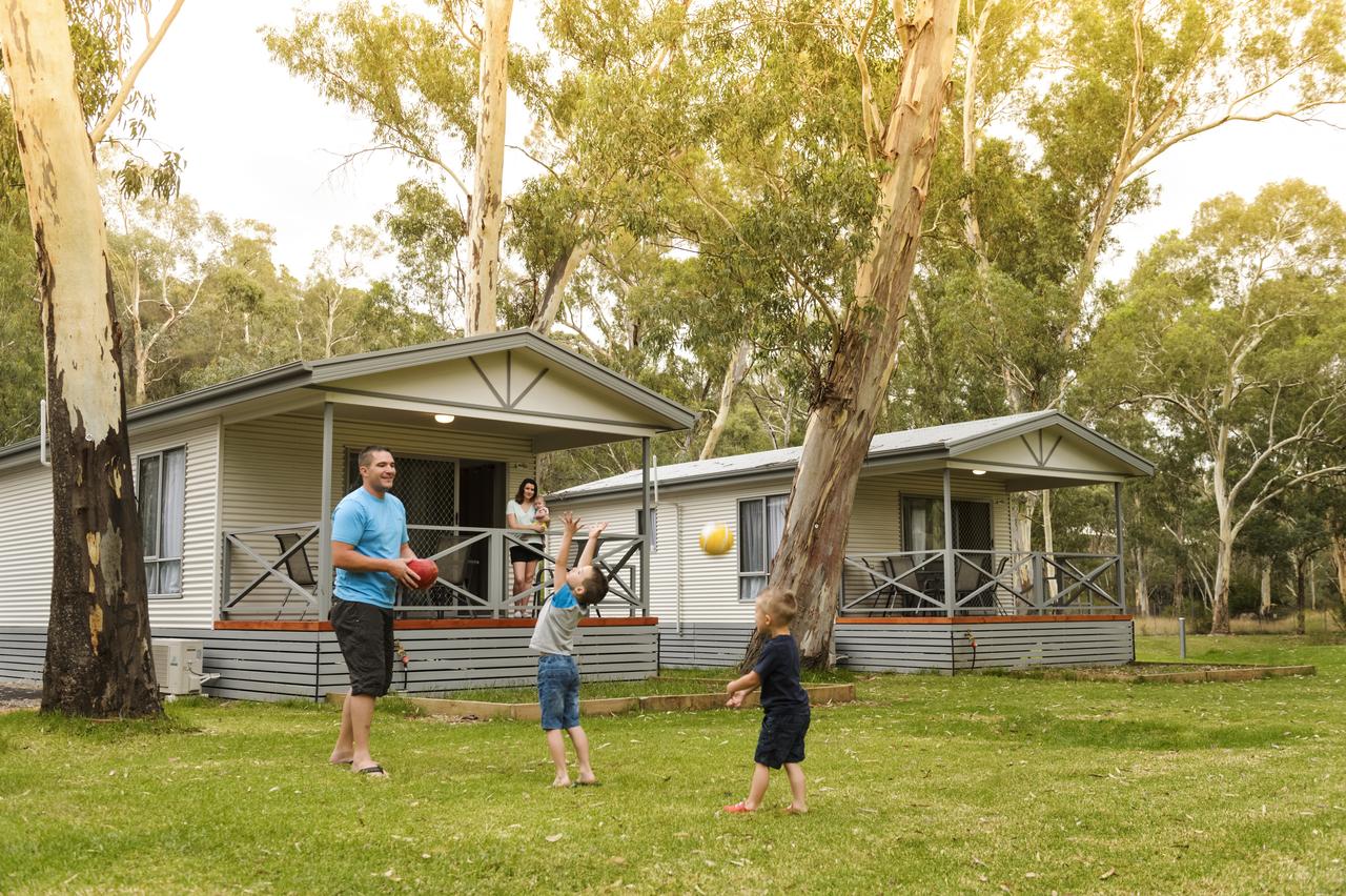 Calomba SA Australian Destinations