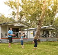 Discovery Parks  Clare - Australian Destinations