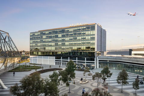 Atura Adelaide Airport - Australian Destinations 0