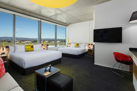 Atura Adelaide Airport - Australian Destinations 12