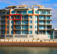Wallaroo Marina Luxury Apartment - Australian Destinations