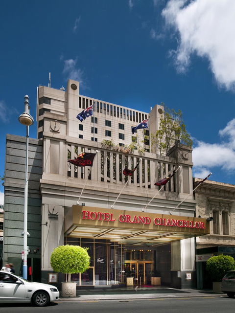 Hotel Grand Chancellor Adelaide - Australian Destinations 42