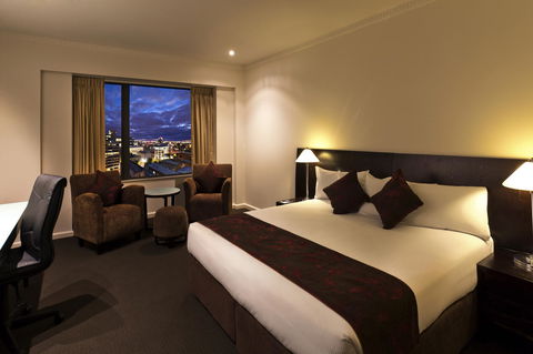 Hotel Grand Chancellor Adelaide - Australian Destinations 38
