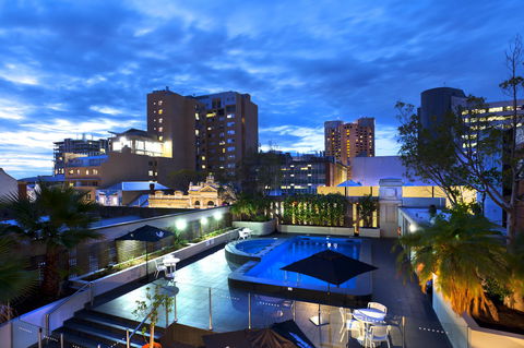 Hotel Grand Chancellor Adelaide - Australian Destinations 20