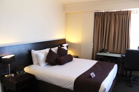 Hotel Grand Chancellor Adelaide - Australian Destinations 31
