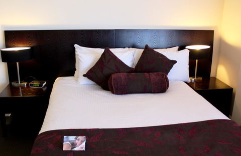 Hotel Grand Chancellor Adelaide - Australian Destinations 16