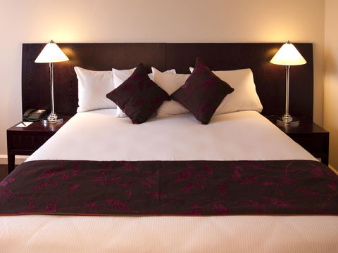 Hotel Grand Chancellor Adelaide - Australian Destinations 39