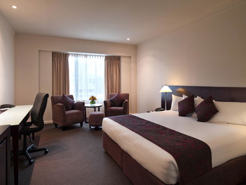 Hotel Grand Chancellor Adelaide - Australian Destinations 40