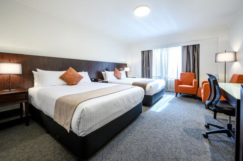 Hotel Grand Chancellor Adelaide - Australian Destinations 13