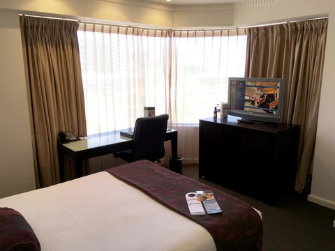 Hotel Grand Chancellor Adelaide - Australian Destinations 7