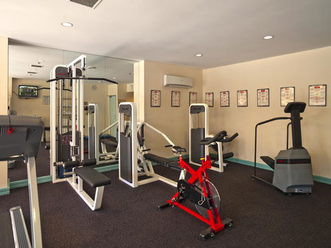 Hotel Grand Chancellor Adelaide - Australian Destinations 21