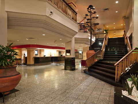Hotel Grand Chancellor Adelaide - Australian Destinations 35
