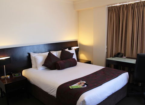 Hotel Grand Chancellor Adelaide - Australian Destinations 26
