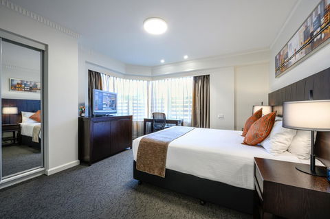 Hotel Grand Chancellor Adelaide - Australian Destinations 6