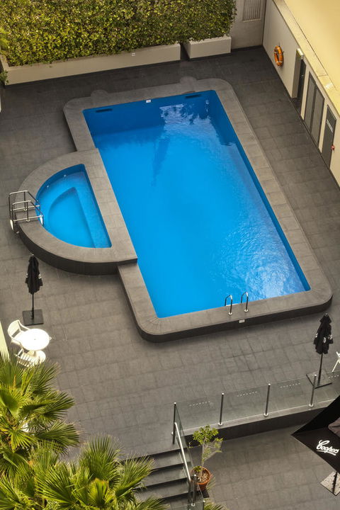 Hotel Grand Chancellor Adelaide - Australian Destinations 19