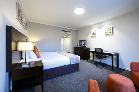 Hotel Grand Chancellor Adelaide - Australian Destinations 9