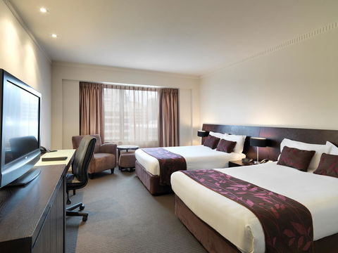 Hotel Grand Chancellor Adelaide - Australian Destinations 36