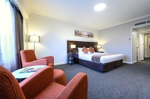Hotel Grand Chancellor Adelaide - Australian Destinations 11