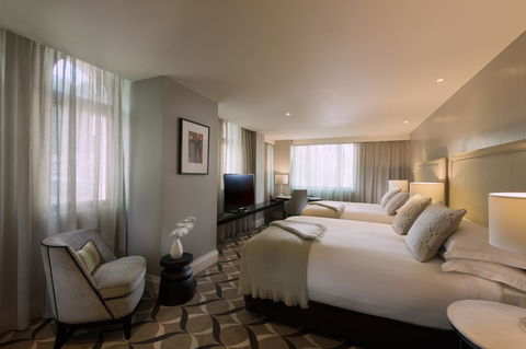 Mayfair Hotel - Australian Destinations 16