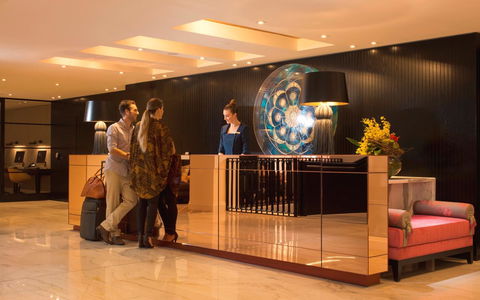 Mayfair Hotel - Australian Destinations 23