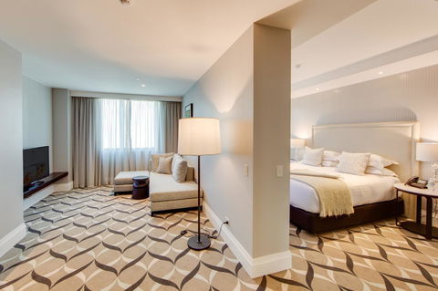 Mayfair Hotel - Australian Destinations 4