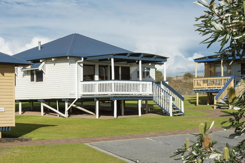 The Retreat West Beach Parks - Australian Destinations 20