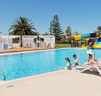 West Beach Parks Resort - Australian Destinations