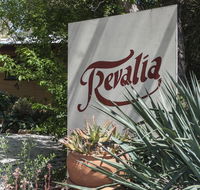 Trevalia Accommodation - Australian Destinations