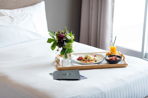 Pullman Adelaide - Australian Destinations 38