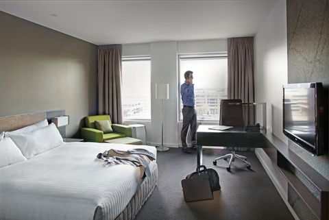 Pullman Adelaide - Australian Destinations 41