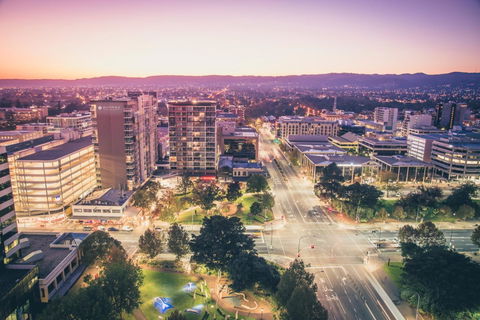 Pullman Adelaide - Australian Destinations 37