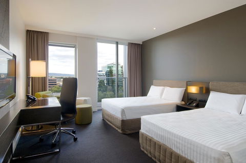 Pullman Adelaide - Australian Destinations 40
