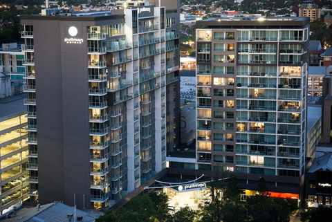 Pullman Adelaide - Australian Destinations 4