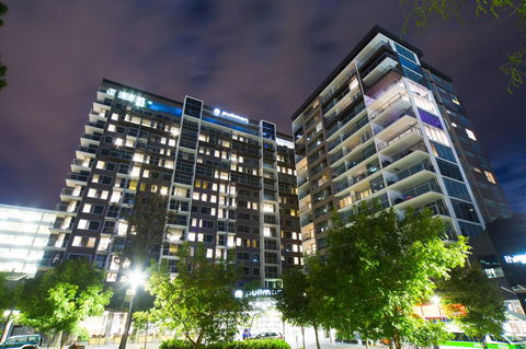 Pullman Adelaide - Australian Destinations 3