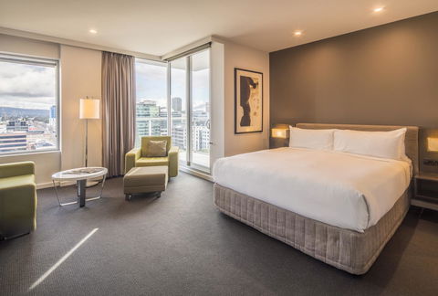 Pullman Adelaide - Australian Destinations 5